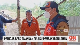 karhutla Samarinda, kebakaran lahan Samarinda,
