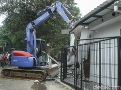 5 Temuan Baru Kasus Lapas Cibinong: Pemilik Miras hingga Kandang Sapi