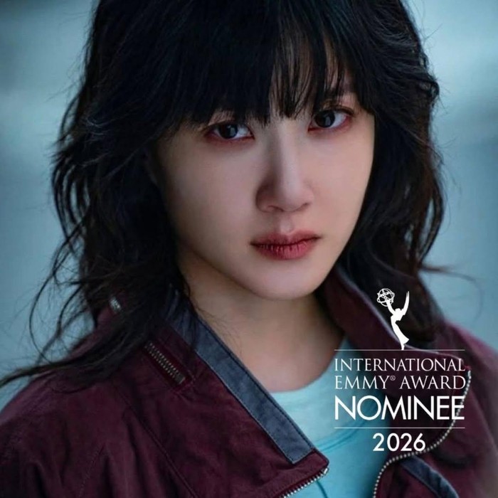 Hyper Knife menjadi drama terbaru Park Eun Bin yang lolos dalam seleksi ketat nominasi serial pendek terbaik di International EMMY Awards 2026. Setelah 3 tahun absen, akhirnya Park Eun Bin berkesempatan untuk kembali memperebutkan piala melalui proyek akting dalam ajang bergengsi khusus apresiasi seni peran tersebut.