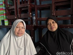 Cerita Rina Korban Kebakaran di Tanah Abang, Tak Sempat Selamatkan Barang