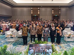SETC Dorong Kolaborasi Pemerintah dan Swasta Buka Pasar Global bagi UMKM