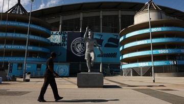 Berita Panas dari Dunia Sport CNN : Resmi: Premier League Pastikan Man City Salah, Langgar Aturan Keuangan