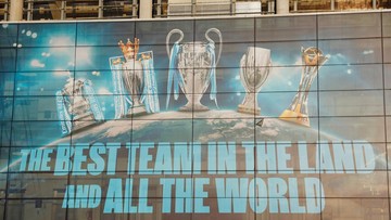 Kabar Sport CNN Terbaru : Jika Gelar Premier League Man City Dicabut, Siapa Juaranya?