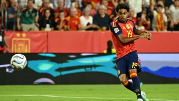 Sorotan Dunia Olahraga CNN Sport : Top Skor UEFA Nations League: Lamine Yamal Setara Haaland