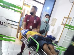 Viral Pasien Stroke di Pamekasan Ditolak Puskesmas gegara BPJS Terblokir
