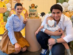 Wajah Anak Terekspos di CCTV, Billy Syahputra Syok dan Khawatirkan Ain