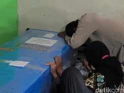 Keluarga Ungkap Pesan Terakhir Pemuda Karanganyar Korban Kapal Virgo