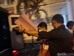Manipulasi Pengurus Bikin BUKP Tegalrejo Jogja Kebobolan Rp 2,7 M