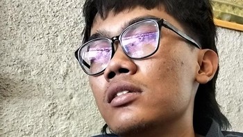 thumbnail video almas lawan gibran
