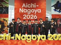 Timnas Mobile Legends Kalahkan Filipina, Lolos Semifinal Asian Games 2026