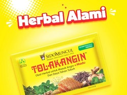 Dari Kunyit hingga Jahe, Begini Proses Produksi Jamu Sido Muncul