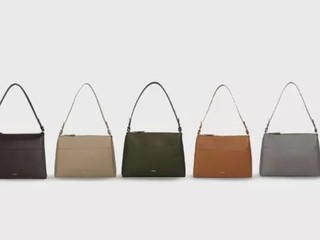 Tas Kulit Sapi Asli dari Brand Singapura, Layak Jadi Tas Kerja Harian?