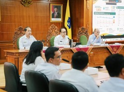 Pemkab Badung Gelontorkan Rp 1,16 Triliun Buat Tekan Kemiskinan