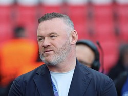 Rooney Nggak Bakal Mau Dapat Hibah Gelar dari Man City