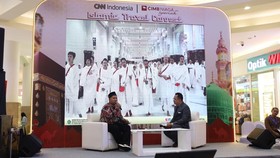 Ziarah Hati Indonesia