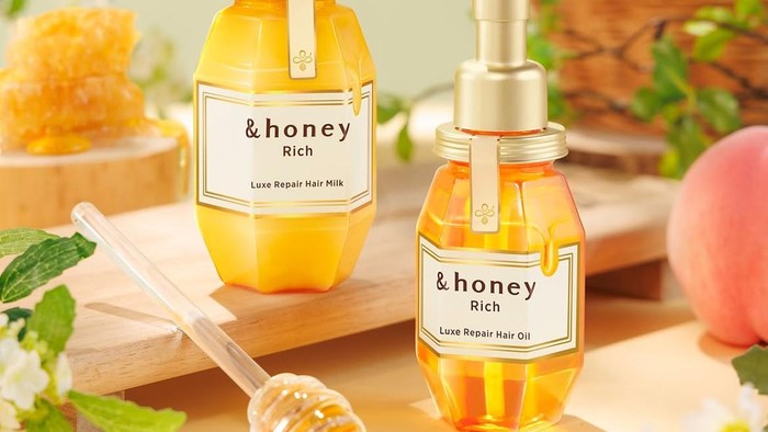5 Rekomendasi Produk Perawatan Rambut Jepang yang Bikin Rambut Wangi & Silky