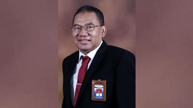 Aryanto Wibowo