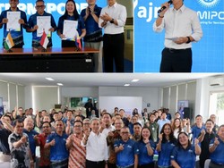 AJM Bawa Teknologi Anti-Rayap TermiPore ke Indonesia, Ini Keunggulannya