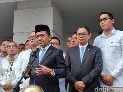 Akademisi Beber Tantangan Bahlil di Sektor Hilirisasi dan Energi
