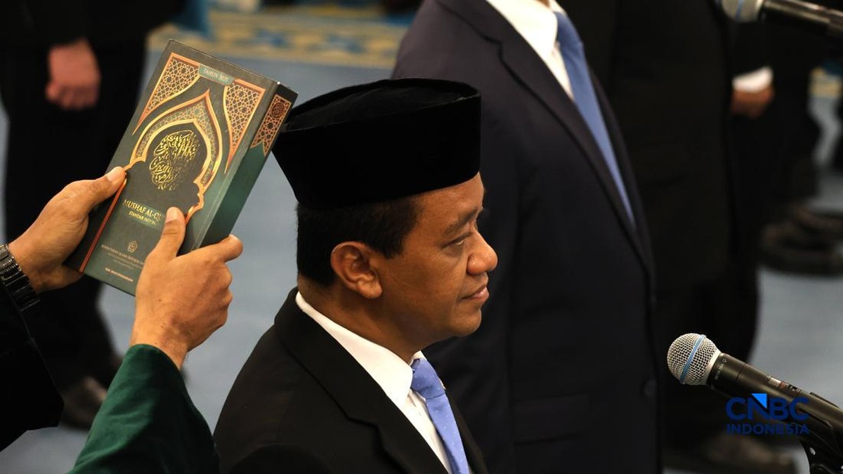 Kemenko HTE, Momentum Tepat Percepat Transisi Energi?