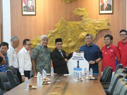 Klub Basket Hangtuah Jakarta Jajaki SJH Bandung Sebagai Homebase