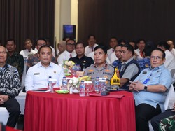 Pencegahan Narkoba, Polda Sumsel Dorong Strategi Ketahanan Masyarakat