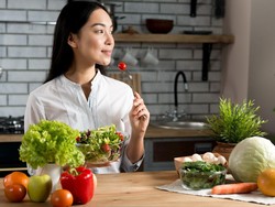 Dari Mindful Eating sampai Self-Care, Ini Tren yang Digemari Gen Z