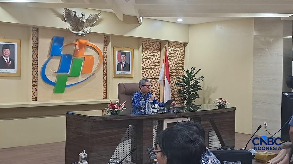 Neraca Dagang RI Surplus US$3,55 M di Agustus, Ditopang CPO-Besi-Baja