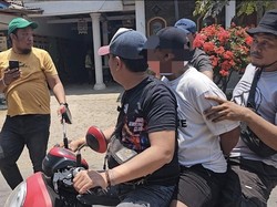 Buron Sejak 2022, DPO Kasus Pembunuhan Pamekasan Ditangkap di Jember
