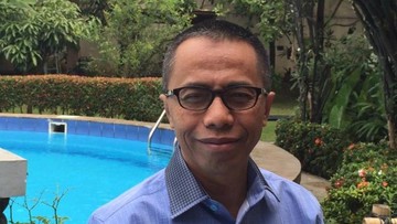 Profil Dradjad Wibowo, Wamenko Perekonomian Baru