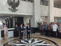 Intip Garasi Dua Wamenkeu Baru, Luky dan Nurkholisoh