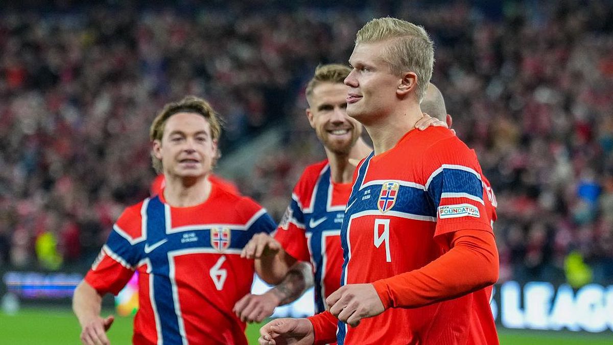 Haaland Terganggu Kasus Man City? Gak Tuh — NadiKabar.com