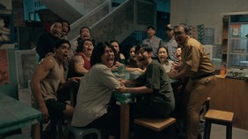 Film Warga Rusun 609 (2026)