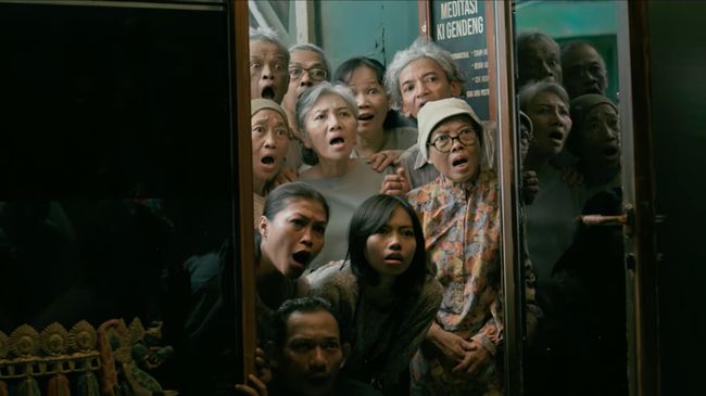 Film Warga Rusun 609 (2026)