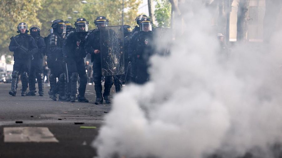 FRANCE-PROTEST/