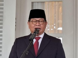 Kawasan Blok M Bakal Disulap, Pramono Targetkan Groundbreaking Pekan Depan