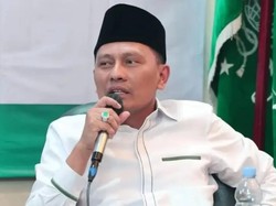 Profil Gus Gudfan, Sekjen PBNU 2026 - 2031 Pengganti Gus Ipul