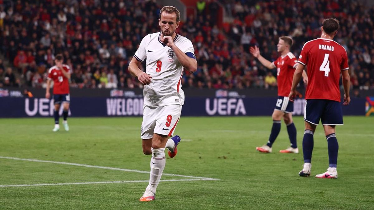 Ilustrasi berita Olahraga: Tuchel: Mustahil Menemukan Duplikat Harry Kane