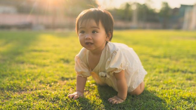 150 Nama Bayi Bermakna Petualang untuk Anak Perempuan dan Laki-Laki Beserta Artinya