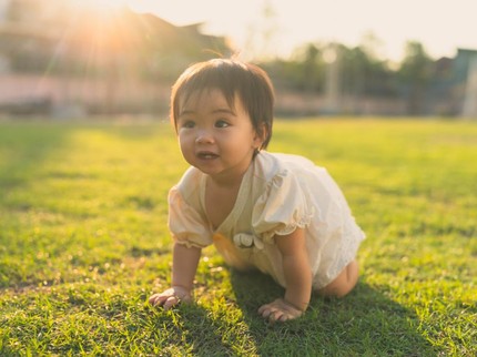 150 Nama Bayi Bermakna Petualang untuk Anak Perempuan & Laki-Laki Beserta Artinya