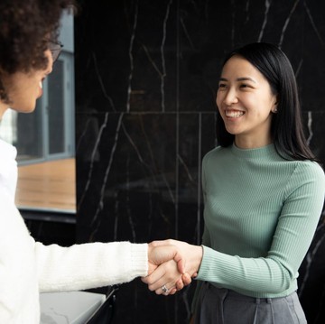 5 Kebiasaan Sederhana yang Akan Membuat Kamu Dihormati Orang Lain