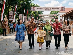 5 Tempat Kursus dan Workshop Batik di Bandung