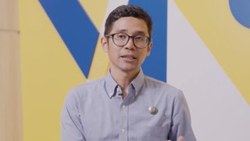 irwan meilano wamen kkp yang baru