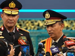 Video: Profil Jenderal Listyo Sigit, Turun dari Kapolri Kini Dilantik Jadi KSP