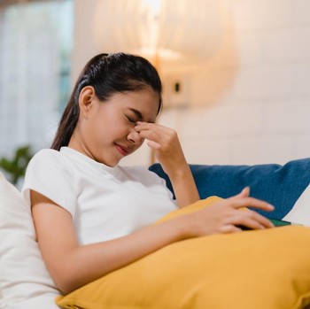 5 Kalimat yang Sering Diucapkan Orang yang Mudah Kewalahan