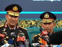 Jenderal Suyudi: Terima Kasih Pak Listyo Sigit Telah Membimbing