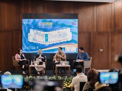 Siap Digelar, TEI 2026 Bakal Diikuti Buyer 113 Negara & 1.533 Ekshibitor