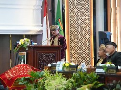 Bima Arya Dorong Sumbar Perkuat Ketangguhan Daerah Hadapi Risiko Bencana