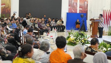 Wamendagri Ribka Haluk Tekankan Inflasi dan Sinergi Pusat-Daerah