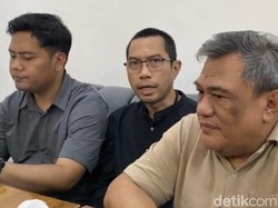 Manajemen Kapal Virgo Bakal Beri Pendampingan Hukum Bagi Nakhoda